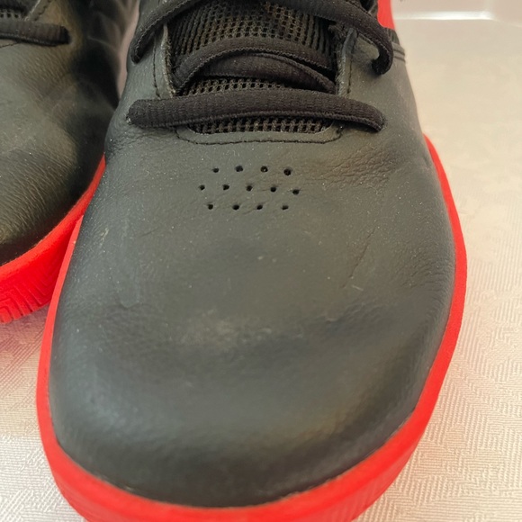 Adidas Own The Game Basketball Shoe - Picture 6 of 9